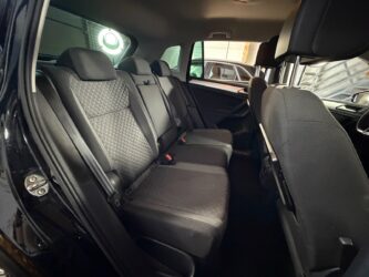 VOLKSWAGEN TIGUAN BUSINESS 2.0 TDI 150 Confortline Business complet