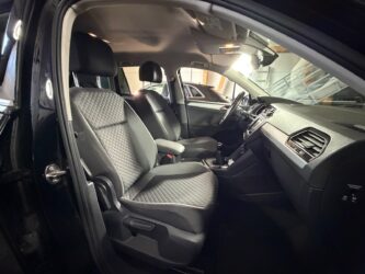 VOLKSWAGEN TIGUAN BUSINESS 2.0 TDI 150 Confortline Business complet