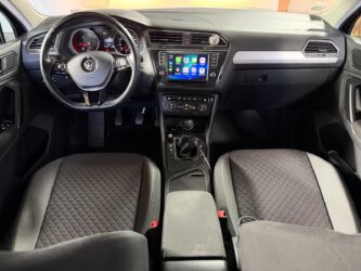 VOLKSWAGEN TIGUAN BUSINESS 2.0 TDI 150 Confortline Business complet