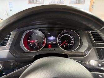 VOLKSWAGEN TIGUAN BUSINESS 2.0 TDI 150 Confortline Business complet