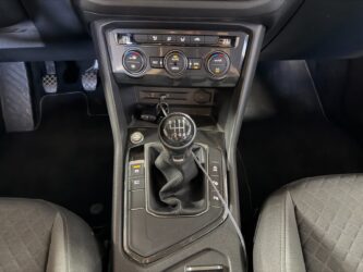 VOLKSWAGEN TIGUAN BUSINESS 2.0 TDI 150 Confortline Business complet