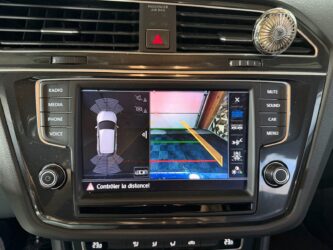 VOLKSWAGEN TIGUAN BUSINESS 2.0 TDI 150 Confortline Business complet