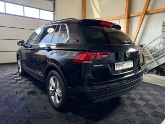 VOLKSWAGEN TIGUAN BUSINESS 2.0 TDI 150 Confortline Business complet