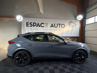 CUPRA FORMENTOR 2.0 TSI 310 ch DSG7 4Drive VZ complet