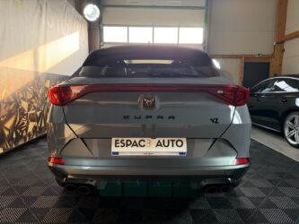 CUPRA FORMENTOR 2.0 TSI 310 ch DSG7 4Drive VZ complet