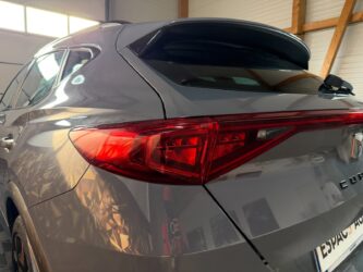 CUPRA FORMENTOR 2.0 TSI 310 ch DSG7 4Drive VZ complet