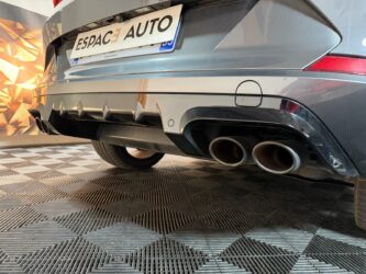 CUPRA FORMENTOR 2.0 TSI 310 ch DSG7 4Drive VZ complet