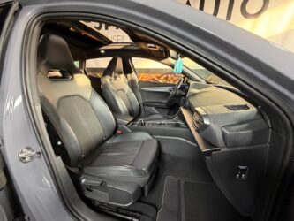 CUPRA FORMENTOR 2.0 TSI 310 ch DSG7 4Drive VZ complet