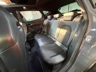 CUPRA FORMENTOR 2.0 TSI 310 ch DSG7 4Drive VZ complet