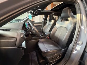 CUPRA FORMENTOR 2.0 TSI 310 ch DSG7 4Drive VZ complet