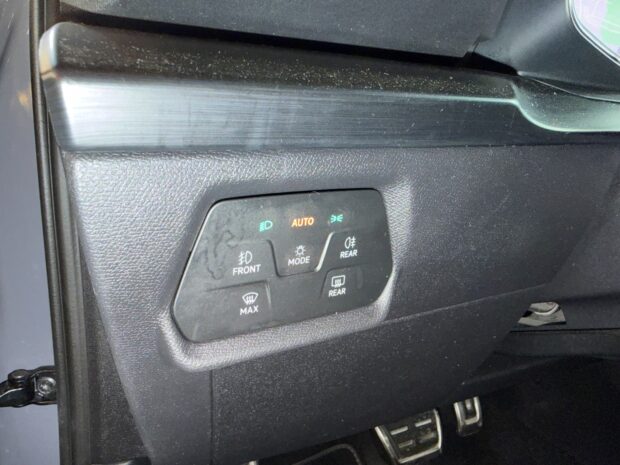 CUPRA FORMENTOR 2.0 TSI 310 ch DSG7 4Drive VZ complet