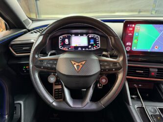 CUPRA FORMENTOR 2.0 TSI 310 ch DSG7 4Drive VZ complet