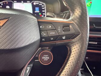 CUPRA FORMENTOR 2.0 TSI 310 ch DSG7 4Drive VZ complet