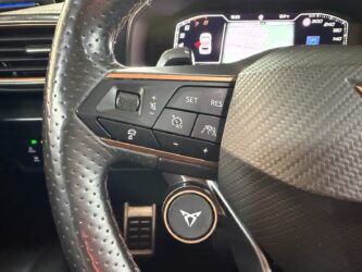 CUPRA FORMENTOR 2.0 TSI 310 ch DSG7 4Drive VZ complet