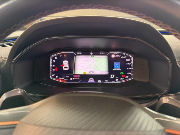 CUPRA FORMENTOR 2.0 TSI 310 ch DSG7 4Drive VZ complet