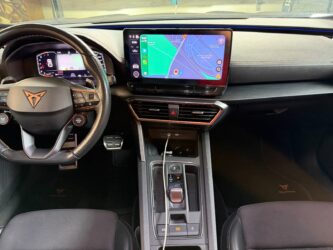 CUPRA FORMENTOR 2.0 TSI 310 ch DSG7 4Drive VZ complet