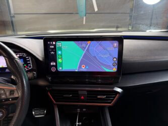 CUPRA FORMENTOR 2.0 TSI 310 ch DSG7 4Drive VZ complet