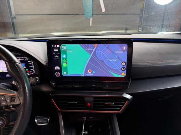 CUPRA FORMENTOR 2.0 TSI 310 ch DSG7 4Drive VZ complet