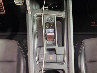 CUPRA FORMENTOR 2.0 TSI 310 ch DSG7 4Drive VZ complet