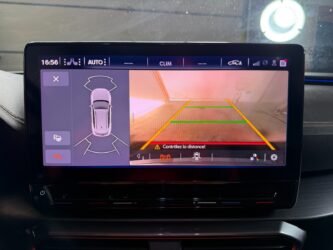 CUPRA FORMENTOR 2.0 TSI 310 ch DSG7 4Drive VZ complet