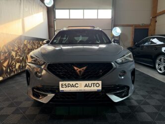 CUPRA FORMENTOR 2.0 TSI 310 ch DSG7 4Drive VZ complet