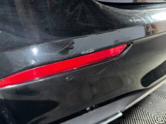 MERCEDES CLASSE A 200 d 8G-DCT AMG Line complet