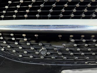 MERCEDES CLASSE A 200 d 8G-DCT AMG Line complet
