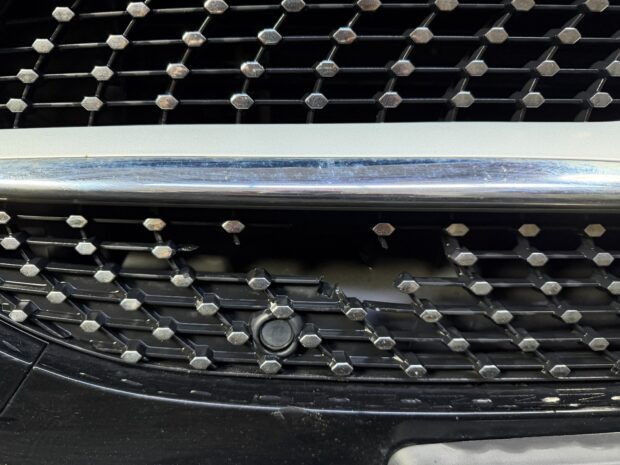 MERCEDES CLASSE A 200 d 8G-DCT AMG Line complet