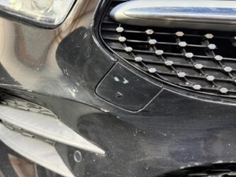 MERCEDES CLASSE A 200 d 8G-DCT AMG Line complet
