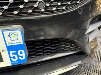 MERCEDES CLASSE A 200 d 8G-DCT AMG Line complet