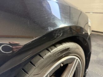MERCEDES CLASSE A 200 d 8G-DCT AMG Line complet
