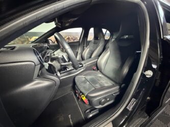 MERCEDES CLASSE A 200 d 8G-DCT AMG Line complet
