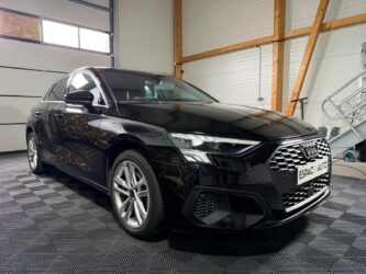 AUDI A3 SPORTBACK 30 TFSI Mild Hybrid 110 S tronic 7 complet