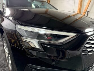 AUDI A3 SPORTBACK 30 TFSI Mild Hybrid 110 S tronic 7 complet