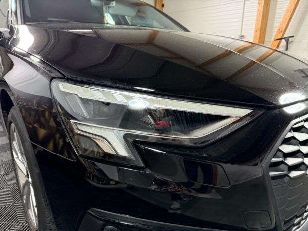 AUDI A3 SPORTBACK 30 TFSI Mild Hybrid 110 S tronic 7 complet