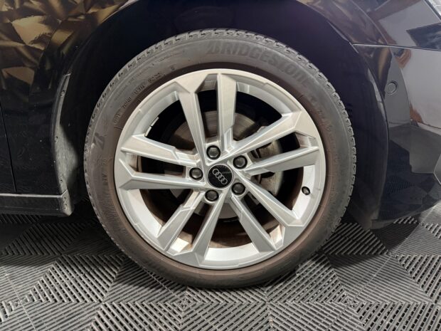 AUDI A3 SPORTBACK 30 TFSI Mild Hybrid 110 S tronic 7 complet