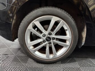 AUDI A3 SPORTBACK 30 TFSI Mild Hybrid 110 S tronic 7 complet