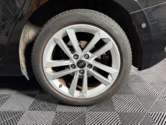 AUDI A3 SPORTBACK 30 TFSI Mild Hybrid 110 S tronic 7 complet