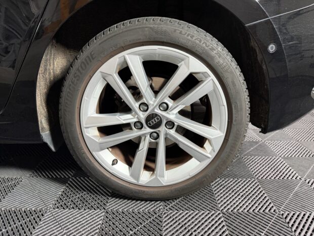 AUDI A3 SPORTBACK 30 TFSI Mild Hybrid 110 S tronic 7 complet