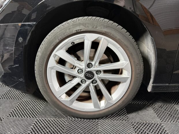 AUDI A3 SPORTBACK 30 TFSI Mild Hybrid 110 S tronic 7 complet