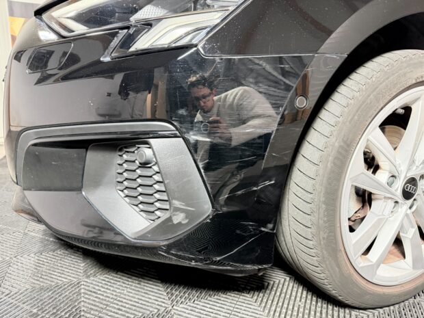 AUDI A3 SPORTBACK 30 TFSI Mild Hybrid 110 S tronic 7 complet