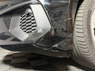 AUDI A3 SPORTBACK 30 TFSI Mild Hybrid 110 S tronic 7 complet