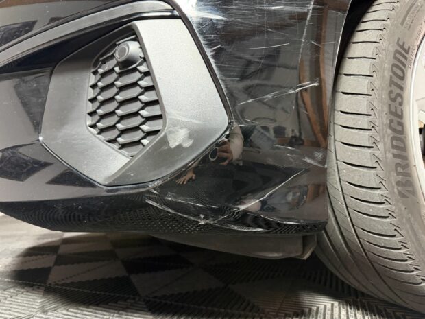 AUDI A3 SPORTBACK 30 TFSI Mild Hybrid 110 S tronic 7 complet