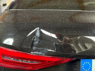 AUDI A3 SPORTBACK 30 TFSI Mild Hybrid 110 S tronic 7 complet