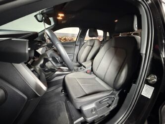 AUDI A3 SPORTBACK 30 TFSI Mild Hybrid 110 S tronic 7 complet