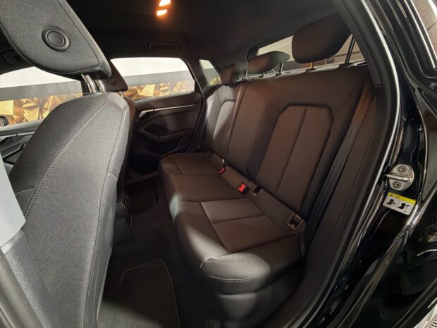 AUDI A3 SPORTBACK 30 TFSI Mild Hybrid 110 S tronic 7 complet