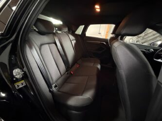 AUDI A3 SPORTBACK 30 TFSI Mild Hybrid 110 S tronic 7 complet