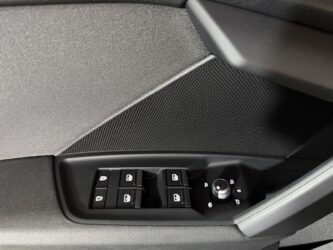 AUDI A3 SPORTBACK 30 TFSI Mild Hybrid 110 S tronic 7 complet