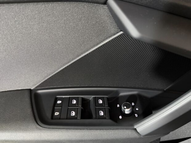 AUDI A3 SPORTBACK 30 TFSI Mild Hybrid 110 S tronic 7 complet