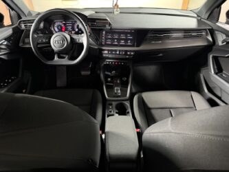 AUDI A3 SPORTBACK 30 TFSI Mild Hybrid 110 S tronic 7 complet